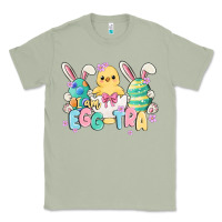 Matcha i am eggtra Classic Tee - MaliasSmallBusiness