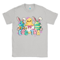 Moon Dust i am eggtra Classic Tee - MaliasSmallBusiness