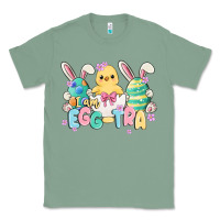 Sage i am eggtra Classic Tee - MaliasSmallBusiness