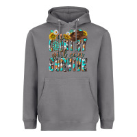 Storm Western a Country Girl Can Survive Heavyweight Hoodie - texasbilliewilder