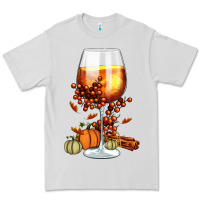 Thanksgiving Fall Premium Tee | Teevron