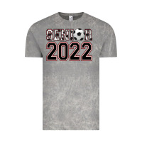 Cloud Rock senior soccer Vintage Tee - AdoDesignShop