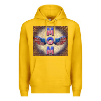 Lemon American mom Premium Hoodie - TumblerDesignByShophia