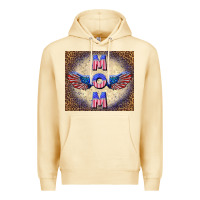 Pina Colada American mom Premium Hoodie - TumblerDesignByShophia