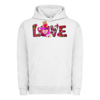 Pigment Lunar Rock Love Coffee Mug Valentines Day Urban Hoodie - FaDigitalArtStudio