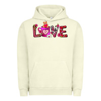 Pigment Pistachio Love Coffee Mug Valentines Day Urban Hoodie - FaDigitalArtStudio