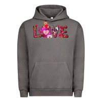 Pigment Tornado Love Coffee Mug Valentines Day Urban Hoodie - FaDigitalArtStudio