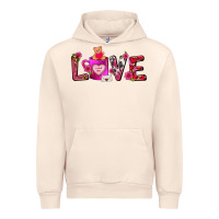 Sandshell Love Coffee Mug Valentines Day Urban Hoodie - FaDigitalArtStudio