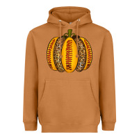 Meerkat Softball Pumpkin Heavyweight Hoodie - texasbilliewilder