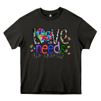 Asphalt love need no words Heavy Core Tee - SublimationCraftShop
