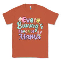 Copper every bunny's favorite mama Classic Tee - MaliasSmallBusiness