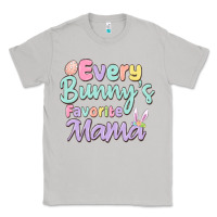 Moon Dust every bunny's favorite mama Classic Tee - MaliasSmallBusiness