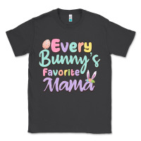 Smoke every bunny's favorite mama Classic Tee - MaliasSmallBusiness