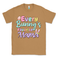Toasted Coconut every bunny's favorite mama Classic Tee - MaliasSmallBusiness