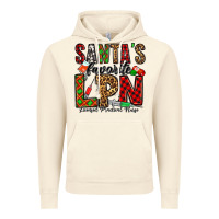 Vintage Artic santa's favorite lpn Vintage Hoodie - Jasminsmagicworld