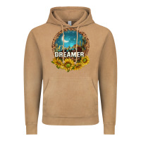 Desert Dreamer Vintage Hoodie | Teevron