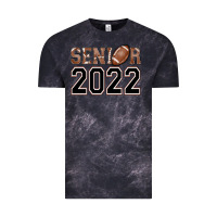 Cloud Black senior football Vintage Tee - AdoDesignShop