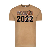 Vintage Camel senior football Vintage Tee - AdoDesignShop