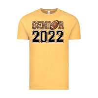 Vintage Mustard senior football Vintage Tee - AdoDesignShop
