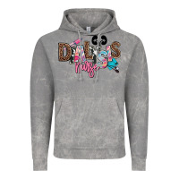 Cloud Rock dialysis nurse Vintage Hoodie - NancyCooperArtShop