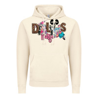 Vintage Artic dialysis nurse Vintage Hoodie - NancyCooperArtShop