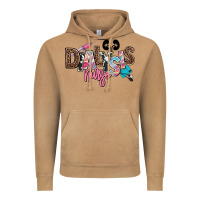 Vintage Camel dialysis nurse Vintage Hoodie - NancyCooperArtShop