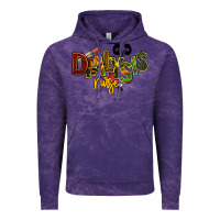 Cloud Purple dialysis nurse kidney juneteenth Vintage Hoodie - NancyCooperArtShop