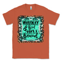 Copper whiskey bent hell bound Classic Tee - AdoDesignShop