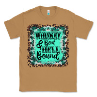 Toasted Coconut whiskey bent hell bound Classic Tee - AdoDesignShop
