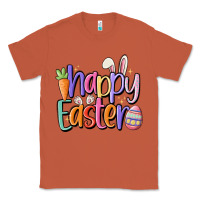 Copper happy easter Classic Tee - MaliasSmallBusiness