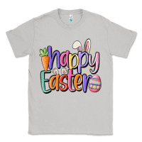 Moon Dust happy easter Classic Tee - MaliasSmallBusiness