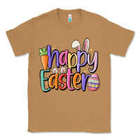 Toasted Coconut happy easter Classic Tee - MaliasSmallBusiness