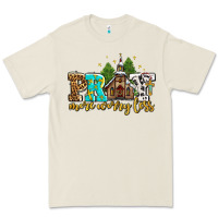 Bone pray more worry less with church Premium Tee - AdoDesignShop