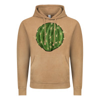 Vintage Camel cactus Vintage Hoodie - BarkalooDesign