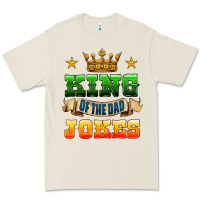 Bone king of the jokes Premium Tee - HRA Design Shop
