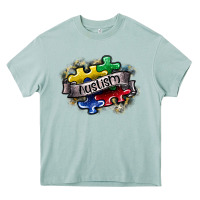 Arona austism Heavy Core Tee - SublimationCraftShop
