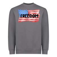 Storm freedom usa Heavyweight Sweatshirt - MaliasSmallBusiness