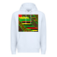 White juneteetnh brush Premium Hoodie - TumblerDesignByShophia