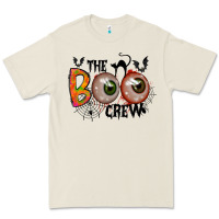 The Boo Crew Premium Tee | Teevron