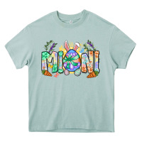 Arona Easter Day mini Heavy Core Tee - Neo Western