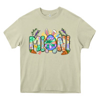 Mossy Easter Day mini Heavy Core Tee - Neo Western