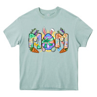 Arona Easter Day mom Heavy Core Tee - Neo Western