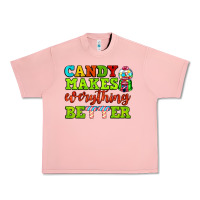 Salmon candy makes everything better Urban Heavy Tee - AdoDesignShop