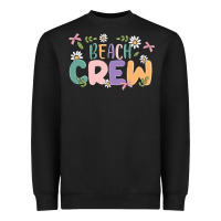 Beach Crew Heavyweight Sweatshirt | Teevron