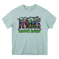 Arona home sweet home Heavy Core Tee - CowhideDigitalArt