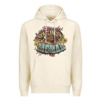 Tofu Southern Memal western flowers Premium Hoodie - HowdyJamesFarm