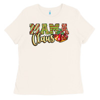 Bone mama claus Ladies Tee - JahusDesignShop