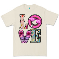 Bone love summer Premium Tee - CowhideDigitalArt