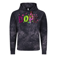 Cloud Black dope with afro black woman Vintage Hoodie - NancyCooperArtShop