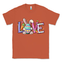 Copper love easter Classic Tee - MaliasSmallBusiness